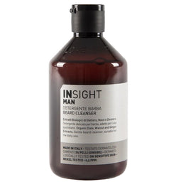 INSIGHT Man płyn do mycia brody 250ml