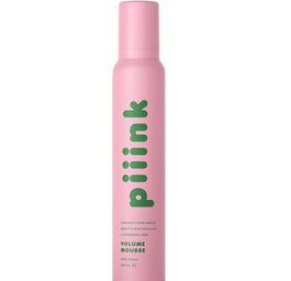 Piiink Beauty Volume Mousse pianka zwiększająca objętość 200ml