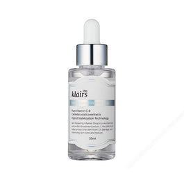Klairs Fresh Juiced Vitamin Drop Serum delikatne serum z czystą witaminą C 35ml