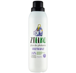 Zielko Płyn do płukania Tropikalny 1000ml