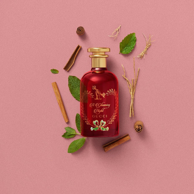 Gucci The Alchemist's Garden A Gloaming Night woda perfumowana spray