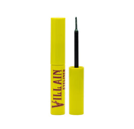 Ingrid Toxic By Fagata eyeliner zielony brokatowy