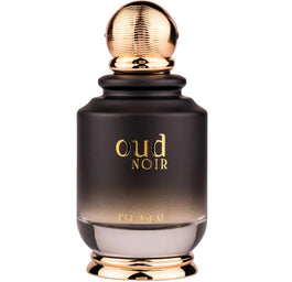 Khadlaj Oud Noir woda perfumowana spray