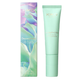 KIKO Milano Dreamphoria All-In-Glow 3In1 Luminizer uniwersalny krem rozświetlający do twarzy oczu i ust 12ml