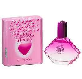 Omerta Bubbly Heart woda perfumowana spray