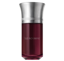 Liquides Imaginaires Ile Pourpre woda perfumowana spray 100ml - produkt bez opakowania