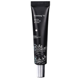 Pyunkang Yul Black Tea Time Reverse Eye Cream przeciwzmarszczkowy krem pod oczy 25ml