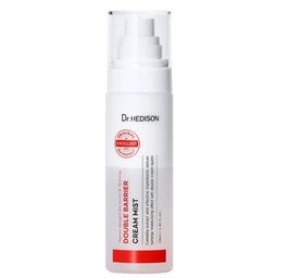 Dr.HEDISON Double Barrier Cream Mist mgiełka kremowa nawilżająco-ochronna 100ml