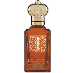 Clive Christian I Woody Floral Feminine perfumy spray