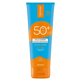 Lirene Sun emulsja ochronna SPF50+ 120ml