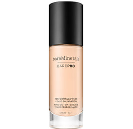bareMinerals BarePro Performance Wear Liquid Foundation SPF20 podkład w płynie