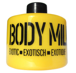 Stackable Yellow mleczko do ciała o zapachu owoców tropikalnych 100ml