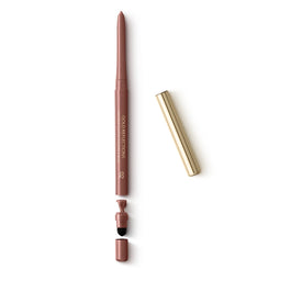 KIKO Milano Gold Reflections 10H Wear Graphic Eyeliner & Kajal eyeliner i kredka kajal o 10-godzinnej trwałości 02 Oasis Bronze 0.28g