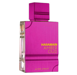 Al Haramain Amber Oud Ultra Violet woda perfumowana spray