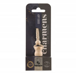 Charmens Car Air Freshener zapach do samochodu Good Lady 8ml