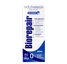 Biorepair Płyn do płukania jamy ustnej 500ml