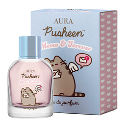 Pusheen Meow & Forever woda perfumowana spray