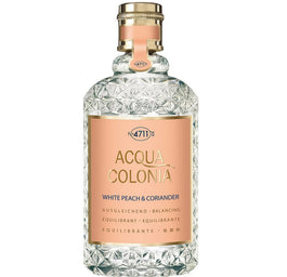 4711 Acqua Colonia White Peach & Coriander woda kolońska spray
