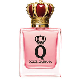 Dolce & Gabbana Q by Dolce & Gabbana woda perfumowana spray