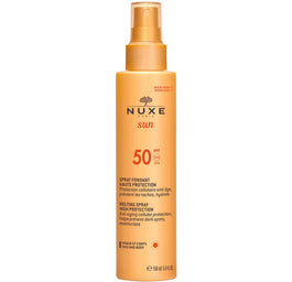 Nuxe Sun spray przeciwsłoneczny SPF50 150ml