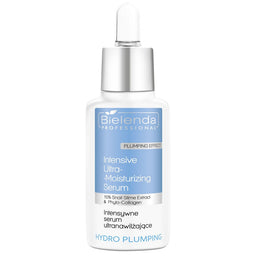 Bielenda Professional Hydro Plumping intensywne serum ultranawilżające 30ml