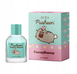 Pusheen Funny Bunny woda perfumowana spray