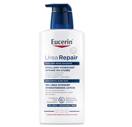 Eucerin UreaRepair balsam do ciała z 10% mocznika 400ml
