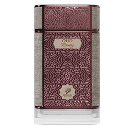 Afnan Oud Rising woda perfumowana spray 80ml