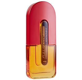Avon Full Speed Boost woda toaletowa