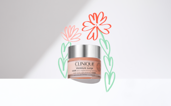 NAWILŻAJĄCA LINIA MOISTURE SURGE