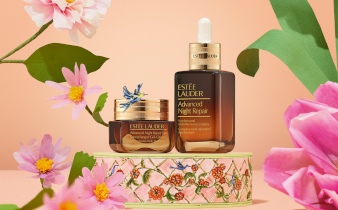 Pielęgnacja okolic oczu