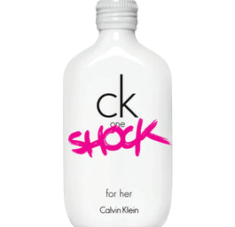 Calvin Klein CK One Shock for Her woda toaletowa spray