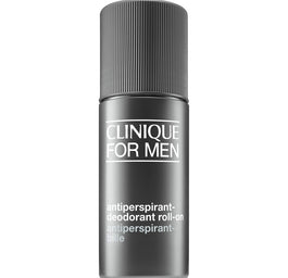 Clinique For Men Antiperspirant Deodorant Roll-On dezodorant w kulce 75ml