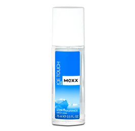 Mexx Ice Touch Man perfumowany dezodorant w naturalnym sprayu