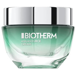 Biotherm Aquasource Day Cream krem na dzień do skóry normalnej i mieszanej 50ml