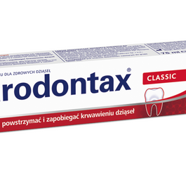 Parodontax Classic Toothpaste pasta do zębów 75ml