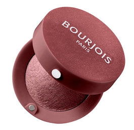 Bourjois Little Round Pot matowy cień do powiek 12 Clair de Plum 1.2g