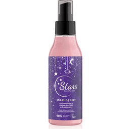 Stars from The Stars Shooting Star rozświetlający olejek do ciała z drobinkami 150ml