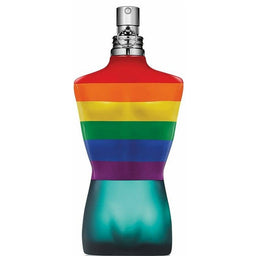 Jean Paul Gaultier Le Male Pride Collector woda toaletowa spray