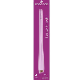 Essence Brow Brush pędzel do brwi