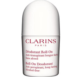Clarins Deodorant dezodorant w kulce 50ml