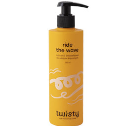 Twisty Ride The Wave odżywka emolientowa do włosów kręconych 280ml