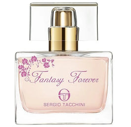 Sergio Tacchini Fantasy Forever Eau Romantique woda toaletowa spray 50ml