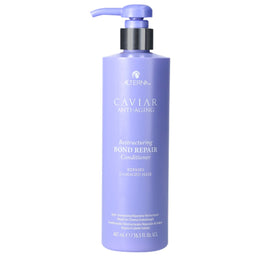 Alterna Caviar Anti-Aging Restructuring Bond Repair Conditioner restrukturyzująca odżywka naprawiająca wiązanie włosa 487ml