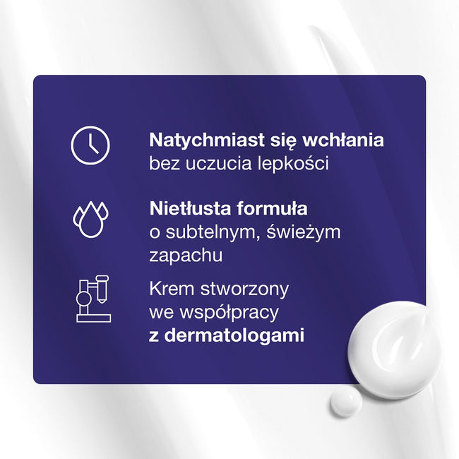 Neutrogena Norwegian Formula głęboko nawilżający balsam bezzapachowy do skóry suchej i wrażliwej 400ml