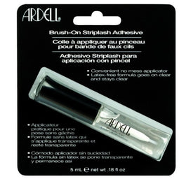 Ardell Brush On Lash Adhesive klej z pędzelkiem 5ml