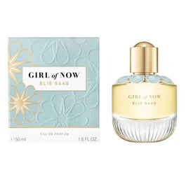 Elie Saab Girl Of Now woda perfumowana spray 50ml