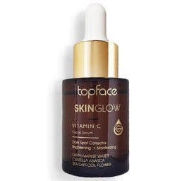 Topface Skinglow Vitamin C Facial Serum serum do twarzy z witaminą C 30ml