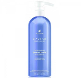 Alterna Caviar Anti-Aging Restructuring Bond Repair Conditioner restrukturyzująca odżywka naprawiająca wiązanie włosa 1000ml