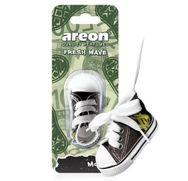 Areon Fresh Wave odświeżacz do samochodu Money